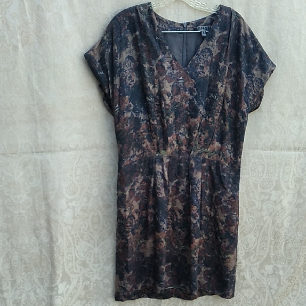 Peruvian Connection Dress Size 12